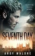 E-Book (epub) The Seventh Day von Andy Malone