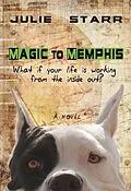 E-Book (epub) Magic to Memphis von Starr Julie