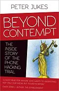 E-Book (epub) Beyond Contempt von Peter Jukes