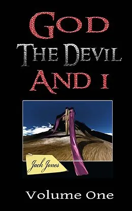 E-Book (epub) God The Devil And I von Jack Jones