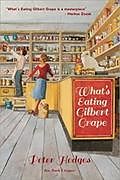 Kartonierter Einband What's Eating Gilbert Grape von Peter Hedges