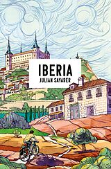 eBook (epub) Iberia de Julian Sayarer