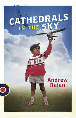 E-Book (epub) Cathedrals In The Sky von Andrew Rajan