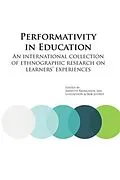 E-Book (epub) Performativity in Education von Annette Rasmussen