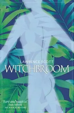 E-Book (epub) Witchbroom von Lawrence Scott