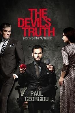 E-Book (epub) The Devil's Truth von Paul Georgiou