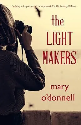E-Book (epub) The Light Makers von Mary O'Donnell