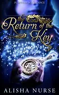 E-Book (epub) Return of the Key von Alisha Nurse