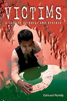 E-Book (pdf) Victims von Edmund Romilly