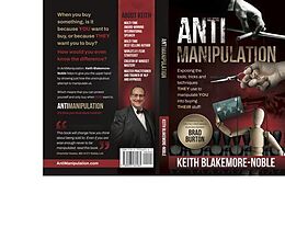 eBook (epub) AntiManipulation de Keith Blakemore-Noble