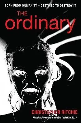 E-Book (epub) The ordinary von Christopher Ritchie