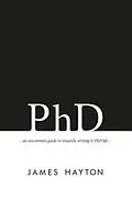 E-Book (epub) PhD von James Hayton