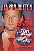 E-Book (epub) Jenson Button Quiz Book von Chris Cowlin