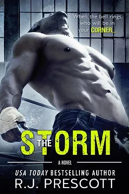 E-Book (epub) The Storm von R. J. Prescott
