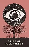 E-Book (epub) Tales of Folk Horror von Grant Allen, Thomas Hardy
