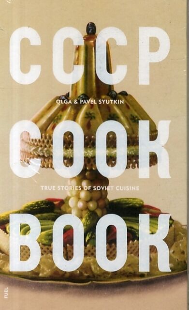 CCCP Cook Book