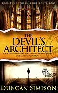 E-Book (epub) The Devil's Architect (The Dark Horizon Trilogy, #2) von Duncan Simpson