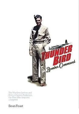 ePUB Thunder Bird in Bomber Command von Sean Feast