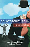 E-Book (epub) Counterculture UK - a celebration von Bella Qvist