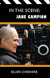 E-Book (epub) In the Scene: Jane Campion von Ellen Cheshire