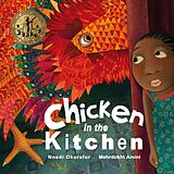 eBook (epub) Chicken in the Kitchen de Nnedi Okorafor