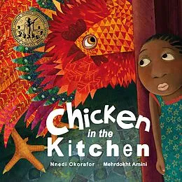 E-Book (epub) Chicken in the Kitchen von Nnedi Okorafor