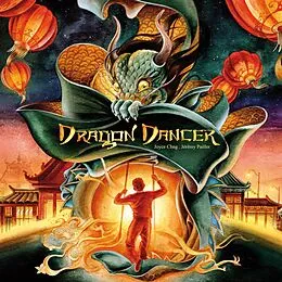 E-Book (epub) Dragon Dancer von Joyce Chng