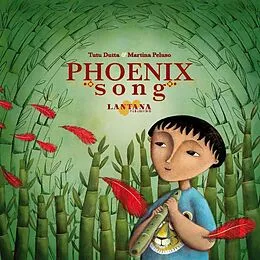 E-Book (epub) Phoenix Song von Tutu Dutta