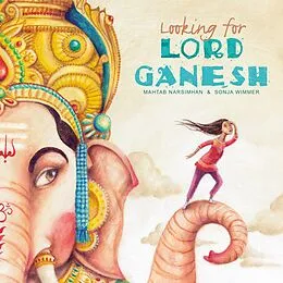 E-Book (epub) Looking for Lord Ganesh von Mahtab Narsimhan