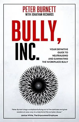 E-Book (epub) BULLY, INC. von Peter Burnett