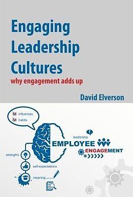 E-Book (epub) Engaging Leadership Cultures von David P Elverson