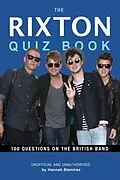 E-Book (epub) Rixton Quiz Book von Hannah Blamires
