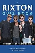 E-Book (pdf) Rixton Quiz Book von Hannah Blamires