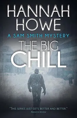 E-Book (pdf) Big Chill von Hannah Howe