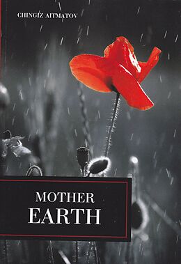 eBook (epub) Mother Earth de Chingiz Aitmatov