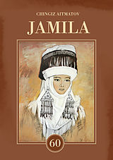 E-Book (epub) Jamila von Chingiz Aitmatov