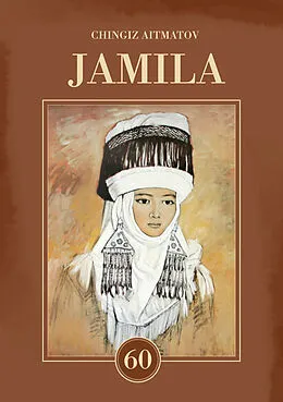 E-Book (epub) Jamila von Chingiz Aitmatov