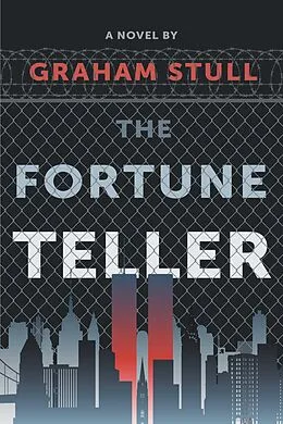ePUB Fortune Teller von Graham Stull