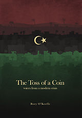 eBook (epub) The Toss of a Coin de Rory O'Keeffe