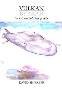 E-Book (epub) Vulkan von David Shirreff