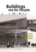 E-Book (epub) Buildings Are for People von Bill Caplan