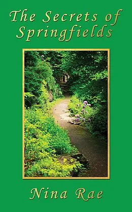 E-Book (epub) Secrets of Springfields Ebook von Nina Rae