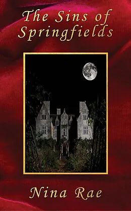 E-Book (epub) Sins of Springfields von Nina Rae