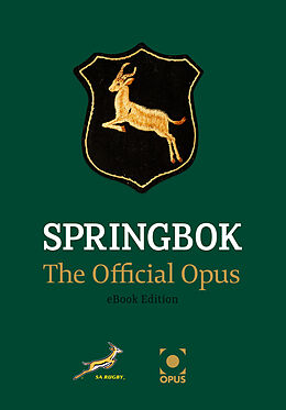 E-Book (epub) Official Springbook Opus Ebook Edition von Opus Media