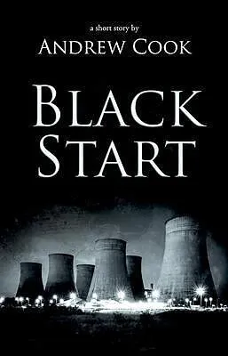 E-Book (epub) Black Start von Andrew Cook