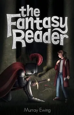 E-Book (epub) The Fantasy Reader von Murray Ewing