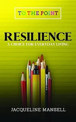 E-Book (epub) Resilience von Jacqueline Mansell
