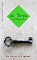E-Book (epub) The Uninvited von Dorothy Macardle