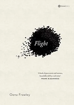 E-Book (epub) Flight von Oona Frawley