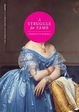 E-Book (epub) A Struggle for Fame von Charlotte Riddell